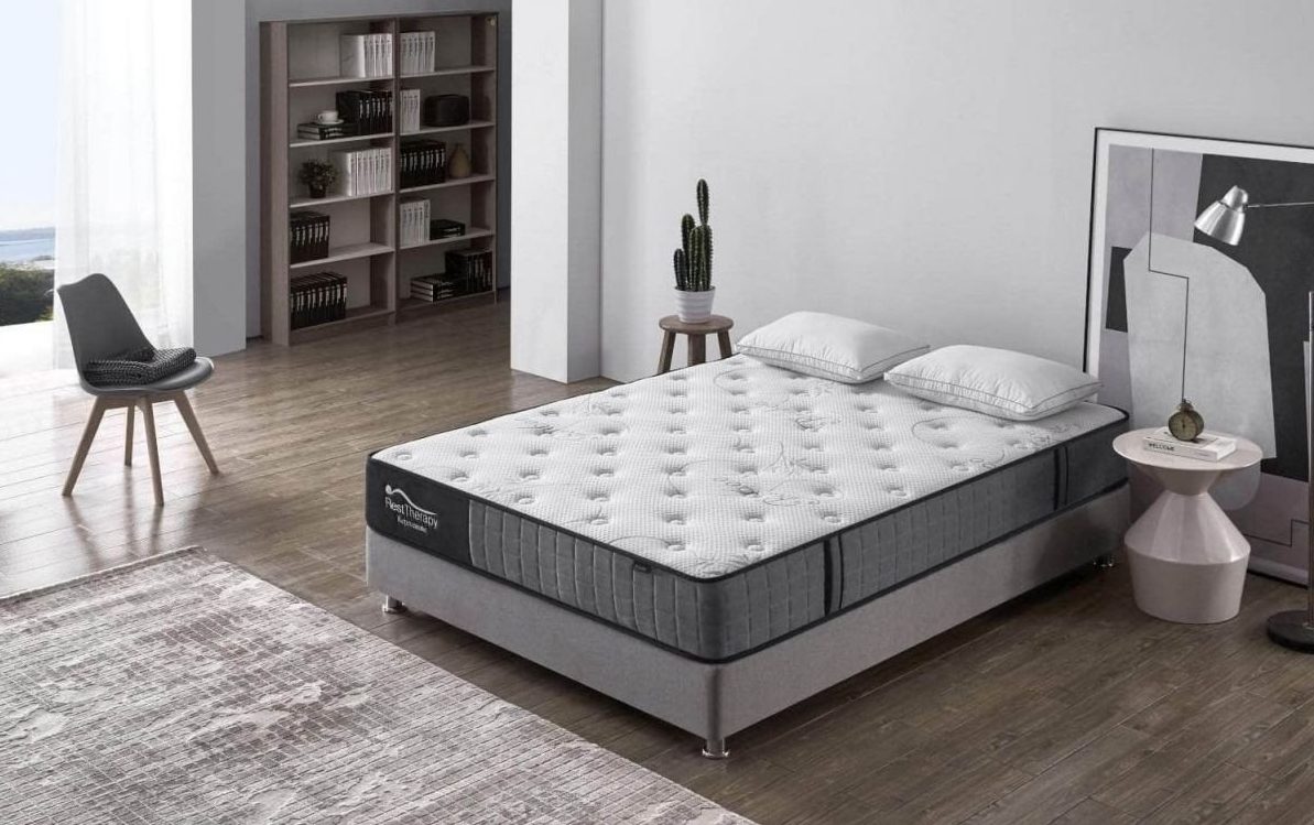 ¿Qué es una cama terapéutica y qué tipos podemos encontrar?