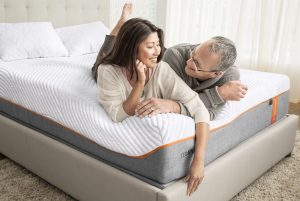 Claves para elegir un buen colchón doble